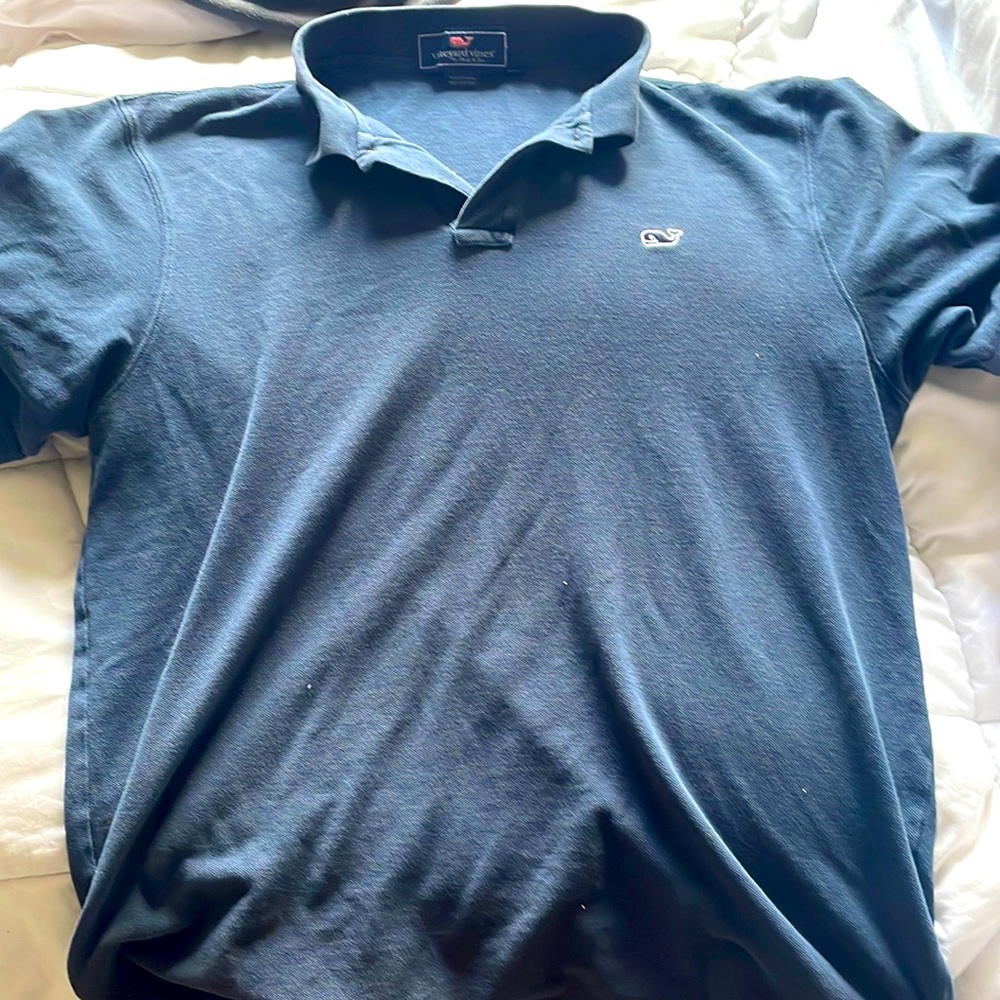 Vineyard Vines Polo